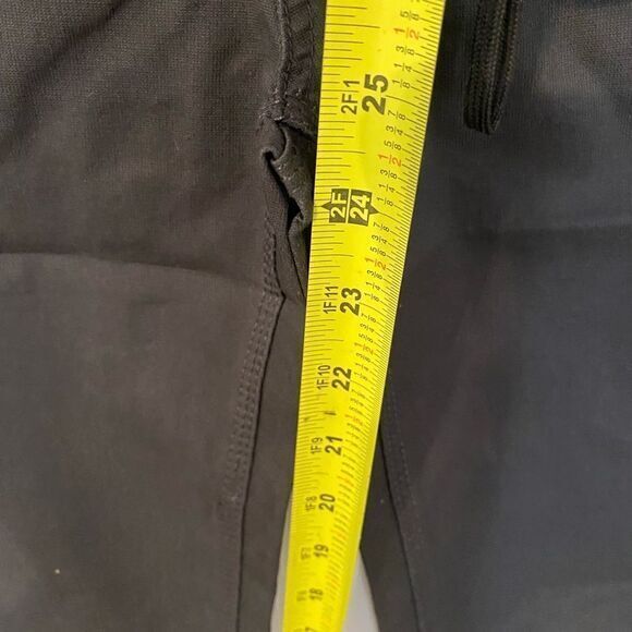 - Girls‎ size 10 charcoal, colored pants - Picture 4 of 5